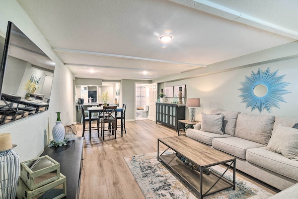 House (1 Bedroom) | Front of property