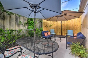 하우스 (1 Bedroom) | 내부