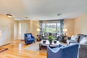 Maison (3 Bedrooms) | Intérieur