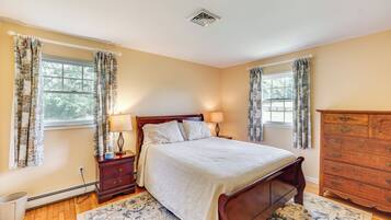 Casa (3 Bedrooms) | Interior