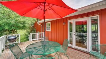 Casa (3 Bedrooms) | Interior