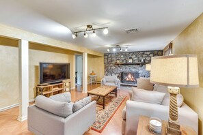 Maison (3 Bedrooms) | Intérieur