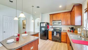 Nhà (3 Bedrooms) | Nội thất