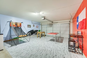 Maison (3 Bedrooms) | Intérieur