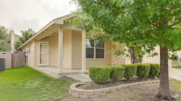 Nhà (3 Bedrooms) | Nội thất