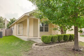 Maison (3 Bedrooms) | Intérieur