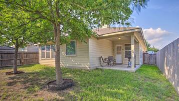 House (3 Bedrooms) | Bahagian dalam