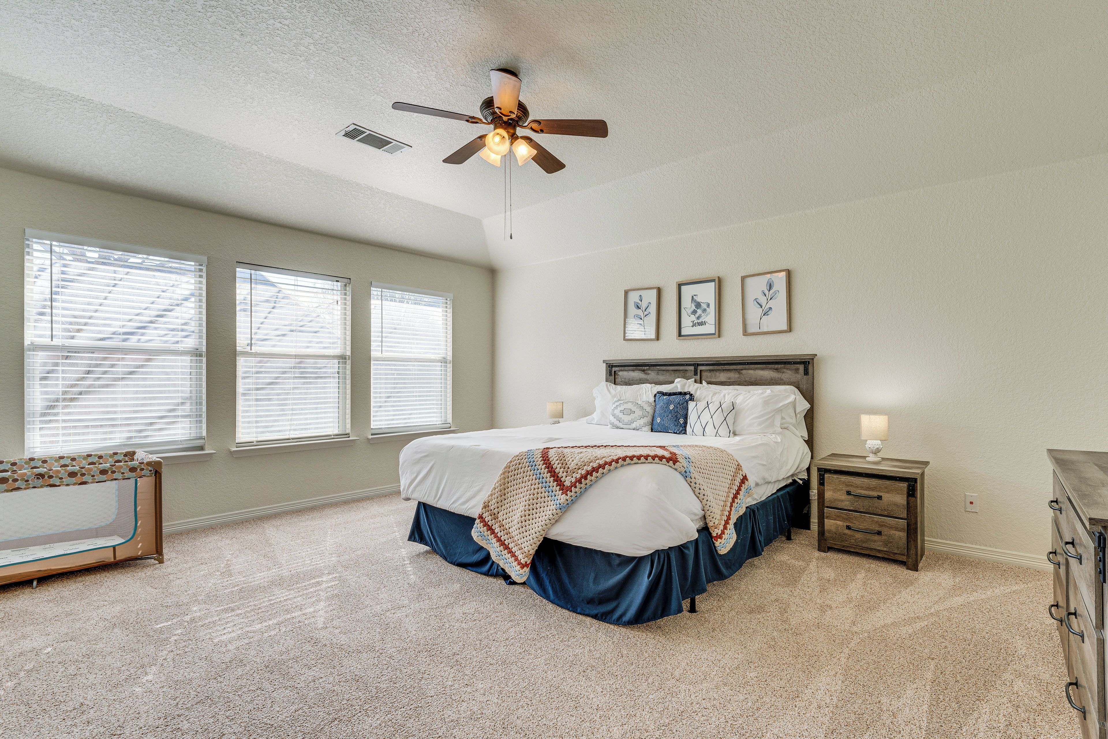 House (3 Bedrooms) | Bahagian dalam