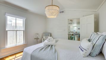 Casa (3 Bedrooms) | Parte interna