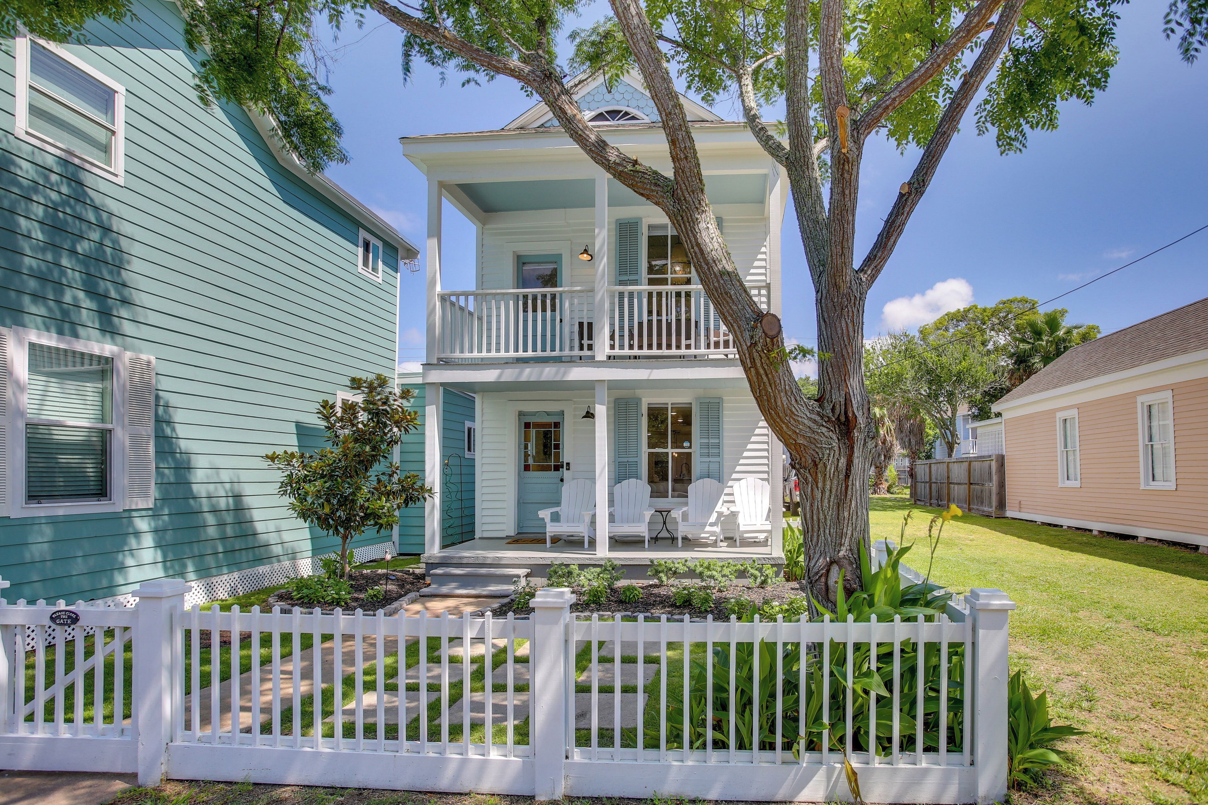 獨棟房屋 (3 Bedrooms) | 住宿內部