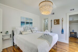 獨棟房屋 (3 Bedrooms) | 住宿內部