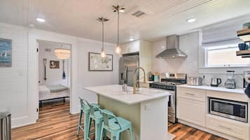 Casa (3 Bedrooms) | Parte interna