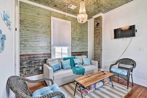 Maison (3 Bedrooms) | Intérieur