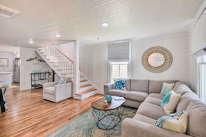 Maison (3 Bedrooms) | Intérieur