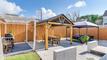 Rumah (2 Bedrooms) | Interior