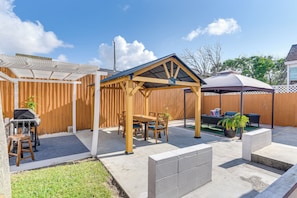 Casa (2 Bedrooms) | Interni
