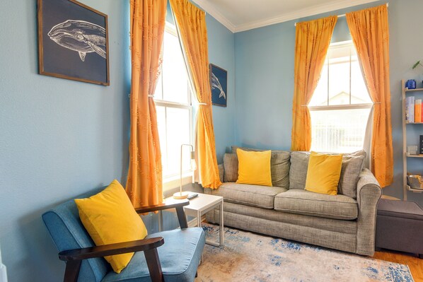 Hus (2 Bedrooms) | Innvendig