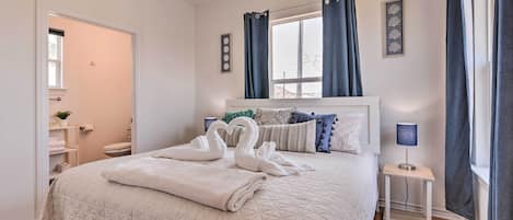 Ferienhaus (2 Bedrooms) | Innenbereich