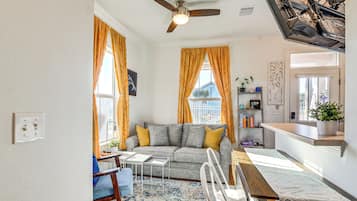 Rumah (2 Bedrooms) | Interior