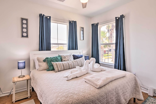 ハウス (2 Bedrooms) | 内装