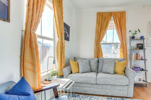 Casa (2 Bedrooms) | Interior