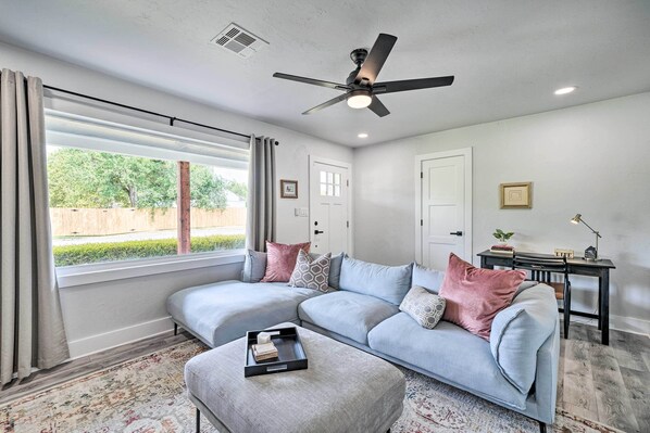 Casa (3 Bedrooms) | Interni