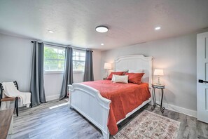 Maison (3 Bedrooms) | Intérieur