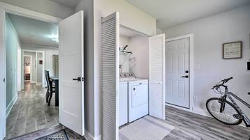 Rumah (3 Bedrooms) | Interior