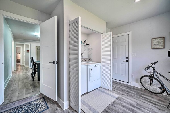 單棟房屋 (3 Bedrooms) | 內部