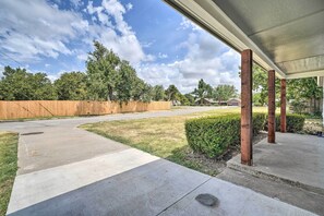 單棟房屋 (3 Bedrooms) | 內部