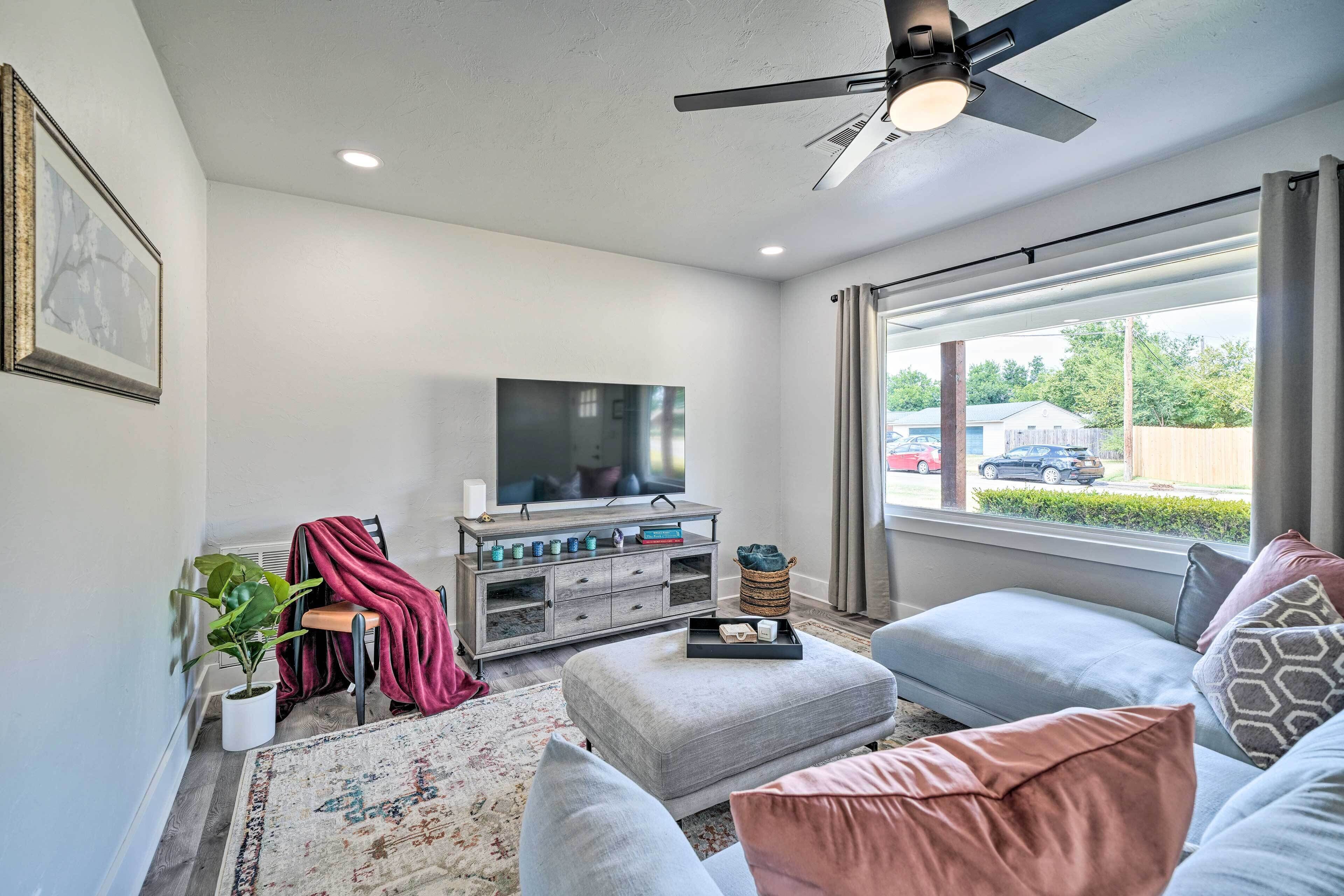 ハウス (3 Bedrooms) | 施設の正面