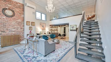 Apartment (1 Bedroom) | Front of property