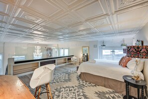 Apartment (1 Bedroom) | Interior