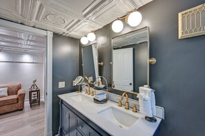 Căn hộ (1 Bedroom) | Nội thất