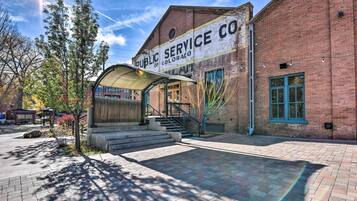 Apartemen (1 Bedroom) | Interior