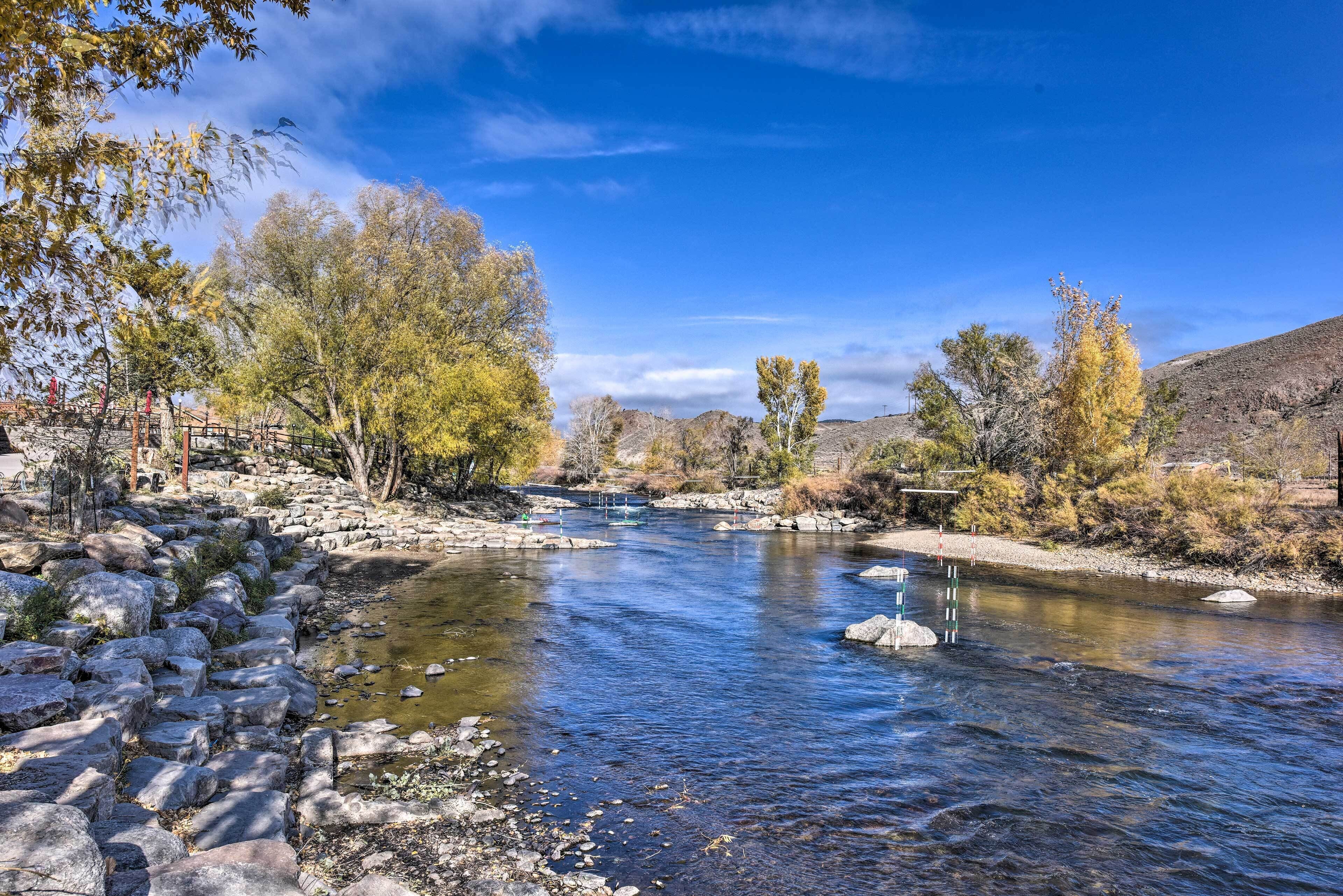 公寓 (1 Bedroom) | 內部