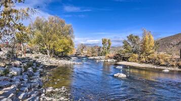 Apartemen (1 Bedroom) | Interior