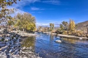 Leilighet (1 Bedroom) | Innvendig