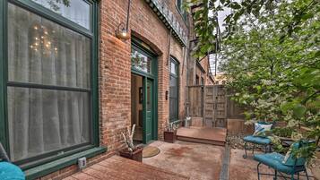 Căn hộ (1 Bedroom) | Nội thất