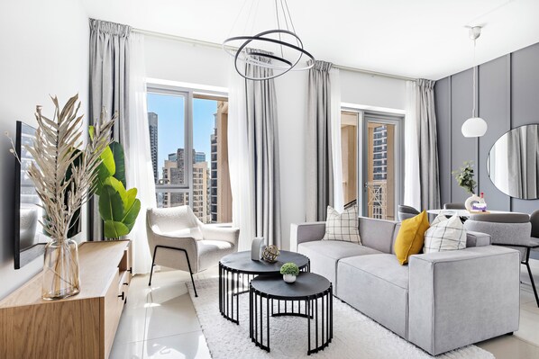 經典公寓 | 城市景