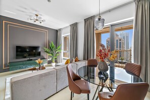 商務公寓 (29BLVD T1 2204) | 室內細部