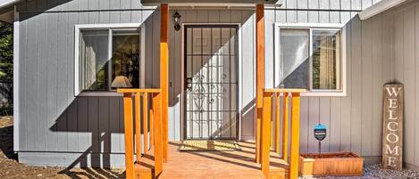 Hus (3 Bedrooms) | Interiör