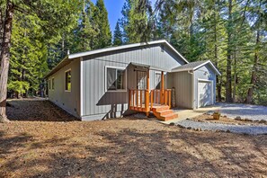 Casa (3 Bedrooms) | Parte interna