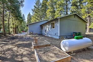 Maison (3 Bedrooms) | Intérieur