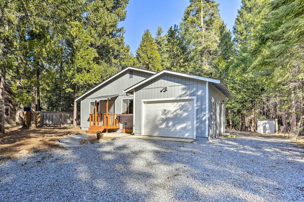 Maison (3 Bedrooms) | Intérieur