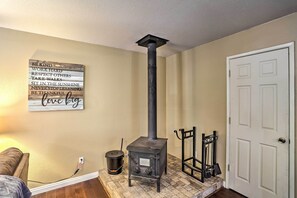 Casa (3 Bedrooms) | Interior