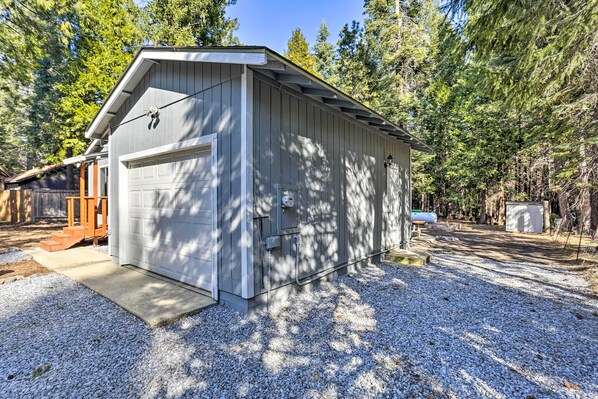 Casa (3 Bedrooms) | Interior