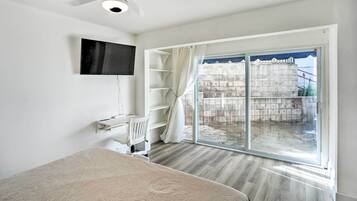 Căn hộ (2 Bedrooms) | Nội thất