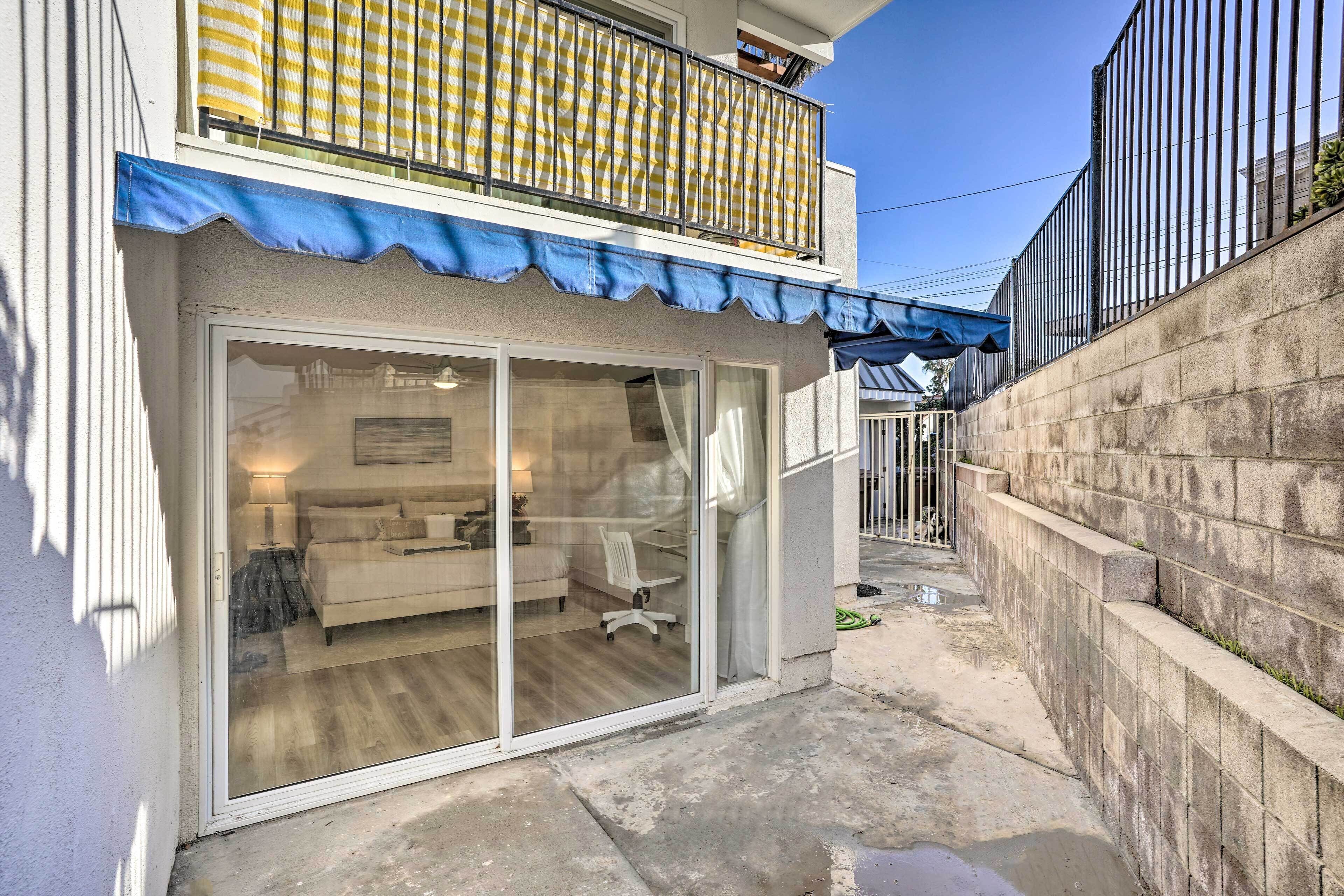 Lejlighed (2 Bedrooms) | Interiør