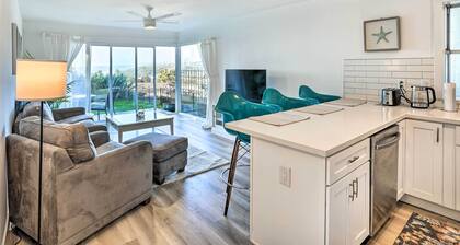 San Clemente Condo w/ Gorgeous Views: Near Beach!